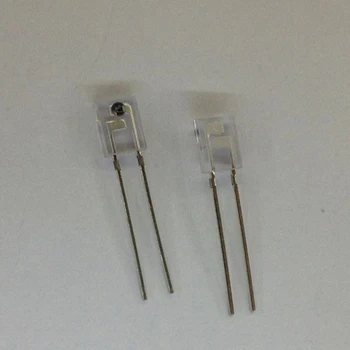 10 шт./лот Фототранзисторно-инфракрасный приемник LPT80A DIP-2 новый и оригинальный