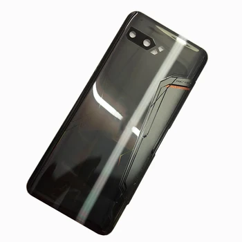 100% Оригинал Для Asus ROG Phone II 2 Phone2 ZS660KL 6,59 