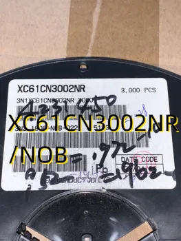10шт XC61CN3002NR /NOB