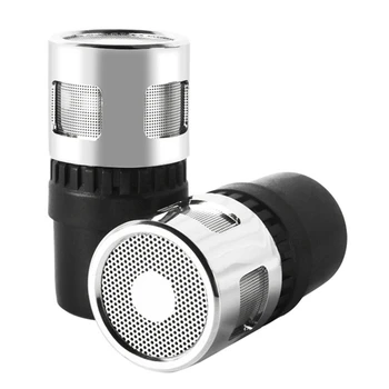 2 Шт Динамический микрофон Core Capsule Профессиональная замена микрофона Core N-M881
