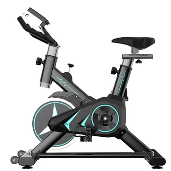 2021 горячий продаваемый новоприбывший домашний спиновый велосипед 2021 коммерческий спиновый велосипед для тренажерного зала spin bike for gym