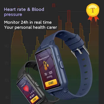 2022 новый смарт-браслет для пожилых людей 4g с GPS-позиционированием, мужские смарт-часы-локатор с браслетом для измерения сердечного ритма и артериального давления