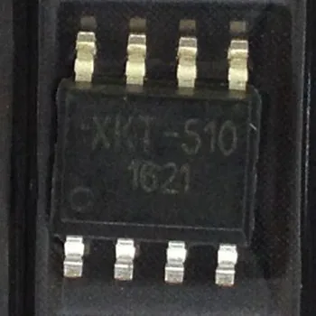 4 шт./лот XKT-510 XKT510 SOP-8 новый оригинал