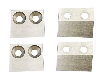 4 шт. сменных лезвий из закаленной стали для инструмента для снятия безеля часов