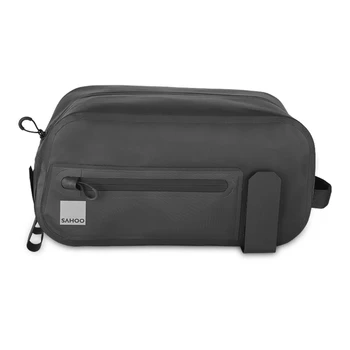 7-литровая Велосипедная сумка для багажника на заднем сиденье, сумка для задних корзин, Светоотражающая задняя седельная сумка большой емкости, водонепроницаемая сумка для хранения MTB