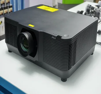 PT9000UL наружный голографический кинопроектор с 20000 люменами, лазерный видеомэппинг-проектор