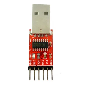tb196 dtr usb адаптер pro mini кабель для загрузки ch340 usb к ttl rs232 замена ft232 cp2102 pl2303 ttl uart