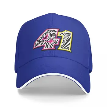 Бейсболка Aleix Espargaro 41, роскошная кепка, солнцезащитная кепка для альпинизма, мужская шляпа, женская