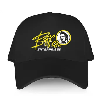 Бейсболки шляпа черные мужские Бейсболки Biff Co Enterprises Вдохновленные Back To The Future Унисекс Подростковые Хлопковые Бейсболки Snapback
