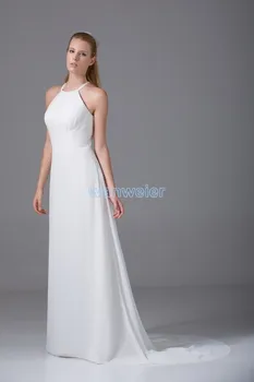 бесплатная доставка, вечернее платье vestidos 2013, бальные платья плюс размер, белые шифоновые платья для горничной, длинные вечерние платья