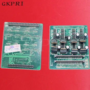 В наличии струйный принтер Liyu connect board carriage board drive card для Liyu Maxima PTP3208/PZ3208 Konica 512 transfer card
