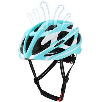Велосипедные шлемы, мужские и женские шлемы, шлемы для шоссейных горных велосипедов, шлемы для езды на велосипеде, спортивные Аксессуары для скейтборда, Скутера, велоспорта