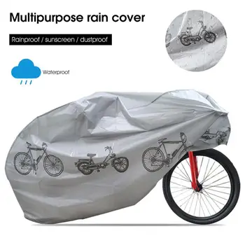 Высокая гибкость, сверхлегкий велосипедный дождевик с рисунком, аксессуары для велосипедов