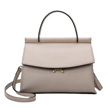 Женская сумка люксового бренда 2023 года, новая сумка из мягкой кожи роскошного стиля, сумка через плечо на одно плечо и кошельки Sac Gg Cc