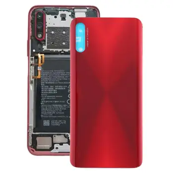 Задняя крышка батарейного отсека для Huawei Honor 9X