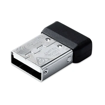 Замена USB-приемника для Logitech MK220 MK235 MK240 MK250 nano MK260 MK270 MK275 MK345 Комбинированная Беспроводная Мышь И Клавиатура