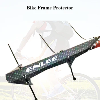 Защита цепи горного велосипеда, защита рамы велосипеда MTB, защита задней вилки, накладка для дорожного велосипеда, Аксессуары для велосипедов