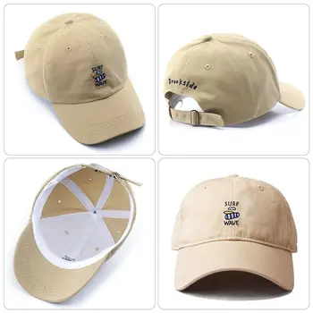 Модные хлопковые кепки для путешествий в стиле хип-хоп, солнцезащитные козырьки, бейсбольная кепка Snapback
