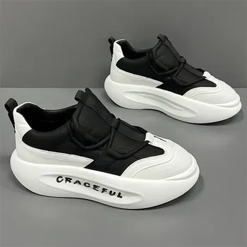 Новые высококачественные мужские кроссовки для бега, дышащая спортивная обувь, дизайнерские удобные мягкие кроссовки для бега Zapatillas