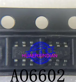 Новый оригинальный AO6602 F2HA N + P30V SOT23-6 1.5
