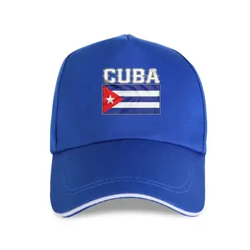 Новый смелый флаг страны Куба - Гордость Кубы, Республика Куба, Летняя мужская мода для мужчин, Горячая распродажа одежды на заказ онлайн