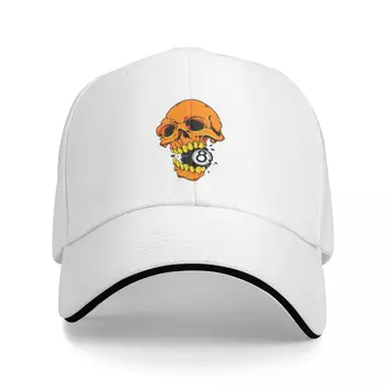 Прикрепите 8 Бейсболка Роскошная шляпа Шляпа элитного бренда Пляжная мужская шляпа женская