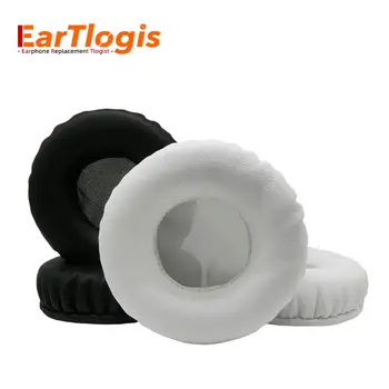 Сменные амбушюры EarTlogis для SOUL От Ludacris SL100 PRO SL-100, Детали гарнитуры, Чехол для наушников, Чашки для подушки, подушка