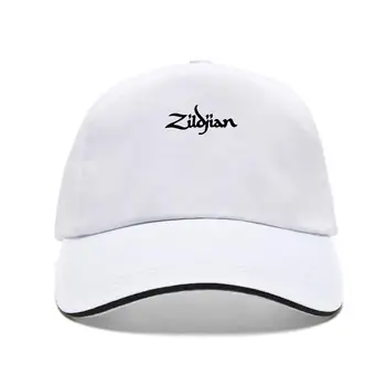 Тарелки Zildjian С логотипом Bill Hat Music Drums Band