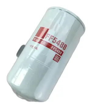 Топливный фильтр 6L ISLe QSL8.9 QSL9 FF5488 3959612 600-311-3750 6003113750 BF7815