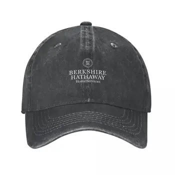 ХИТ ПРОДАЖ - Кепка Berkshire Hathaway, Ковбойская шляпа, нью-Йоркская кепка, пушистая шляпа, рождественские шляпы, женская пляжная распродажа, мужская