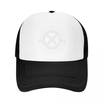 Школьная бейсболка Xavier's New In The Hat чайные шляпы Мужские шляпы Женские